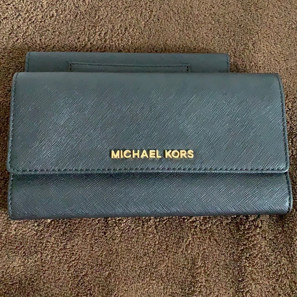 Michael kors TRIFOLD WALLET